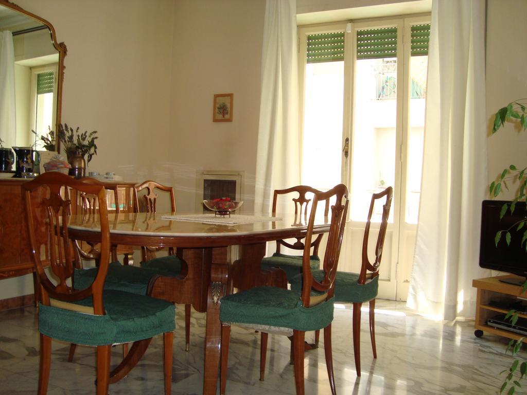 Villa Sciarra Рим Стая снимка