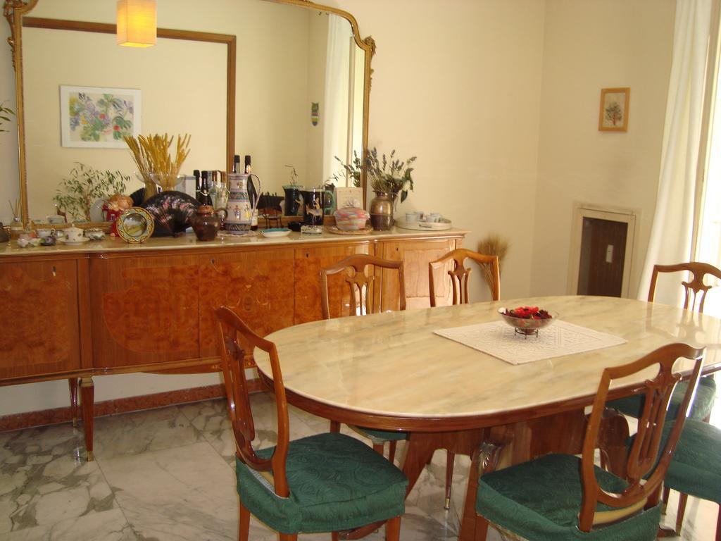 Villa Sciarra Рим Стая снимка