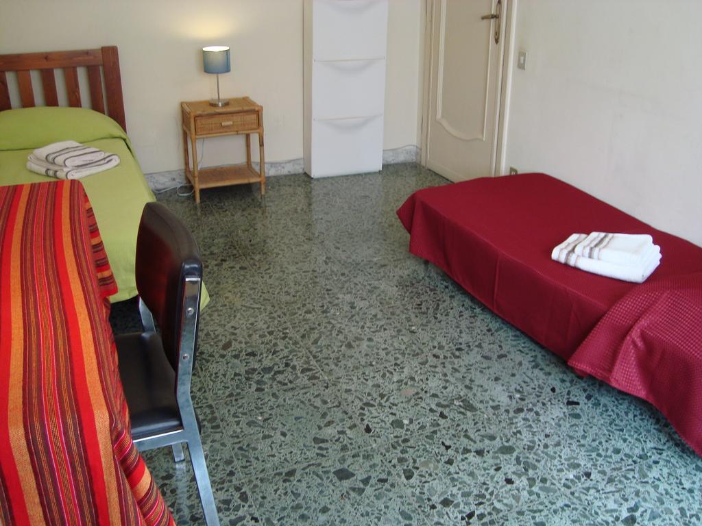 Villa Sciarra Рим Стая снимка