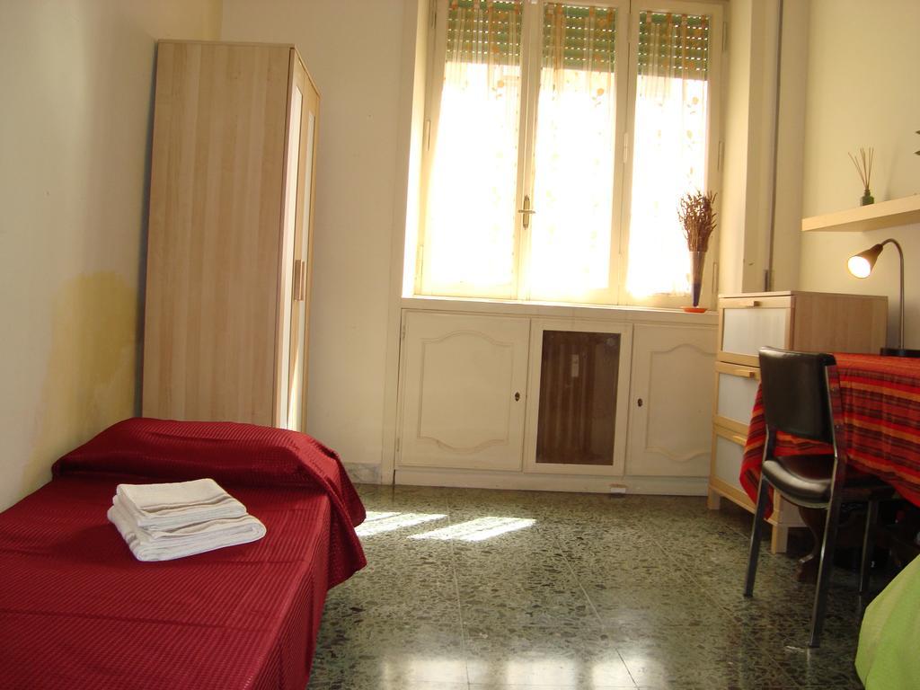 Villa Sciarra Рим Стая снимка