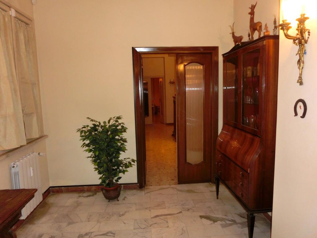 Villa Sciarra Рим Екстериор снимка
